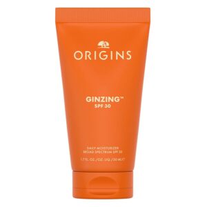 Origins GinZing SPF 30 Daily Moisturizer 50ml