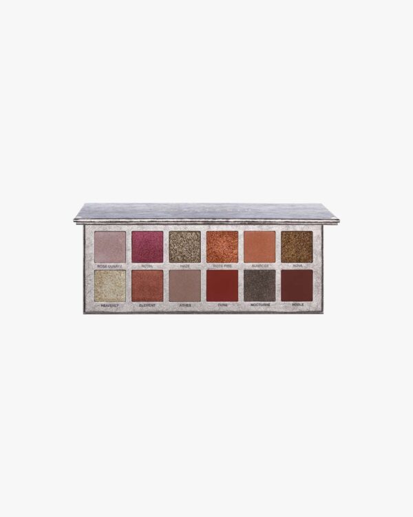 Rose Metals Palette 13