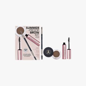 Summer Proof Brow Kit (Farge: Soft Brown)