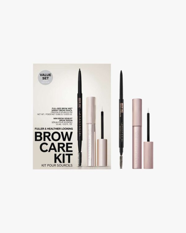 Brow Care Kit