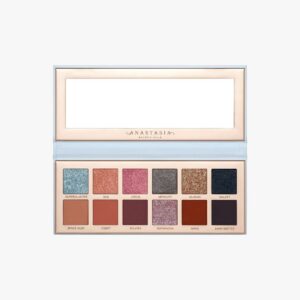 Cosmos Eye Shadow Palette 13