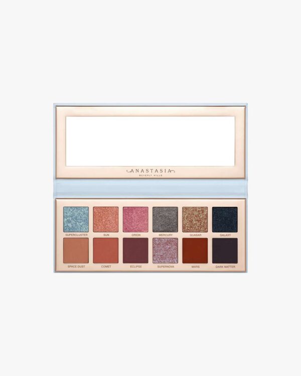 Cosmos Eye Shadow Palette 13