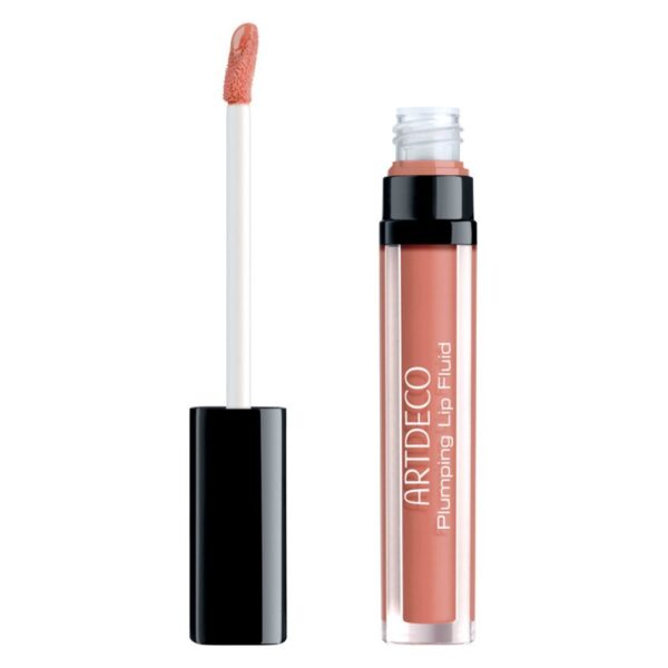 Artdeco Plumping Lip Fluid 21 Glossy Nude 3ml