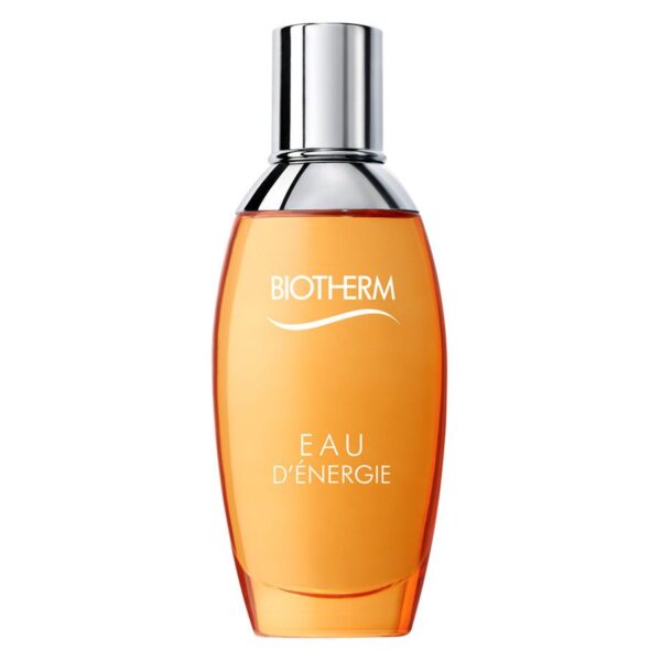 Biotherm Eau D&apos;energie Eau De Toilette 50ml