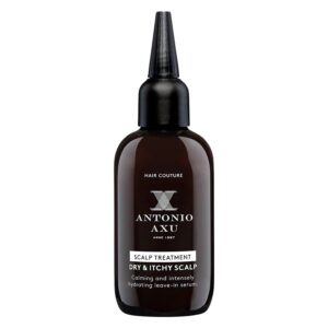 Antonio Axu Scalp Treatment Dry & Itchy Scalp 100ml