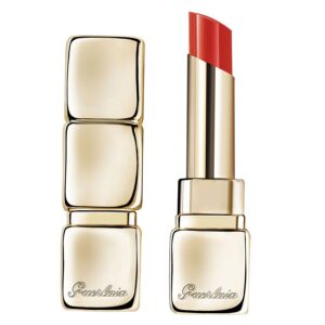 Guerlain Kiss Kiss Shine Bloom 775 Poppy Kiss 3