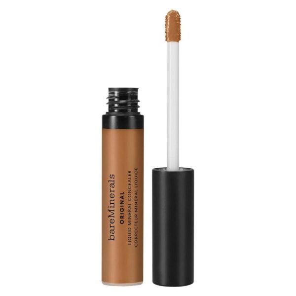 bareMinerals Original Liquid Mineral Concealer Dark 5W Warm 6ml