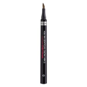 L&apos;Oréal Paris Unbelieva&apos;Brow Micro Tatouage Dark Brunette 1g