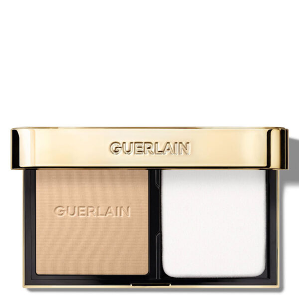 Guerlain Parure Gold Skin Control Compact Foundation 2N 10g