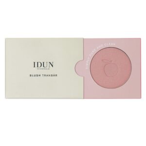 IDUN Minerals Blush Tranbär 5