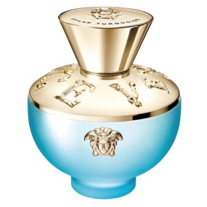 Versace Dylan Turquoise Eau De Toilette 100ml