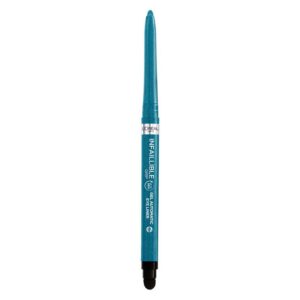 L&apos;Oréal Paris Infaillible Grip 36H Automatic Eyeliner #07 Turqoui