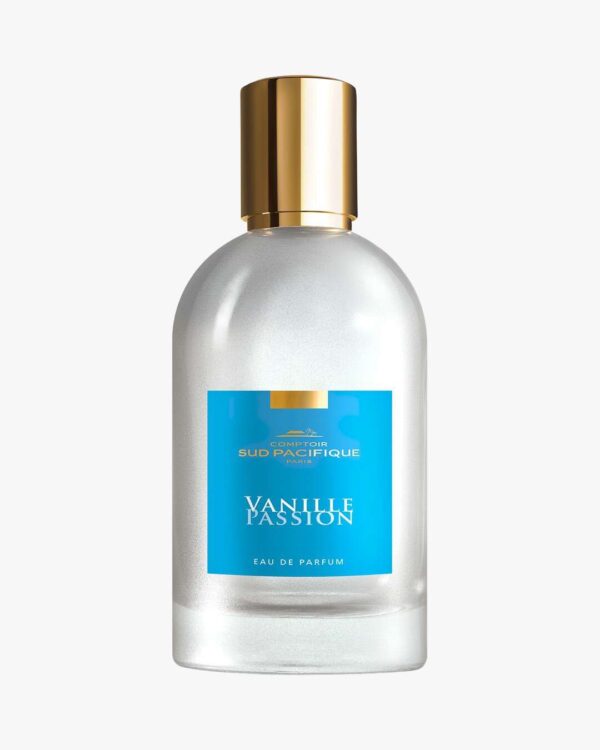 Vanille Passion EdP (Størrelse: 100 ML)