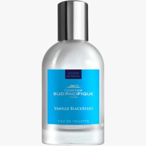 Vanille Blackberry EdT (Størrelse: 30 ML)