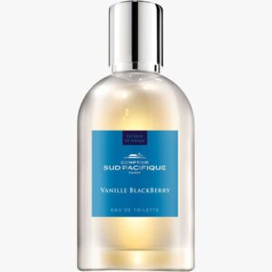 Vanille Blackberry EdT (Størrelse: 100 ML)