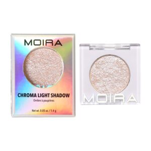 Moira Chroma Light Shadow 001 Fairy Dust 1