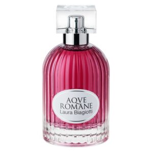 Laura Biagiotti Aqve Romane Uva Dulciz Eau De Toilette 100ml