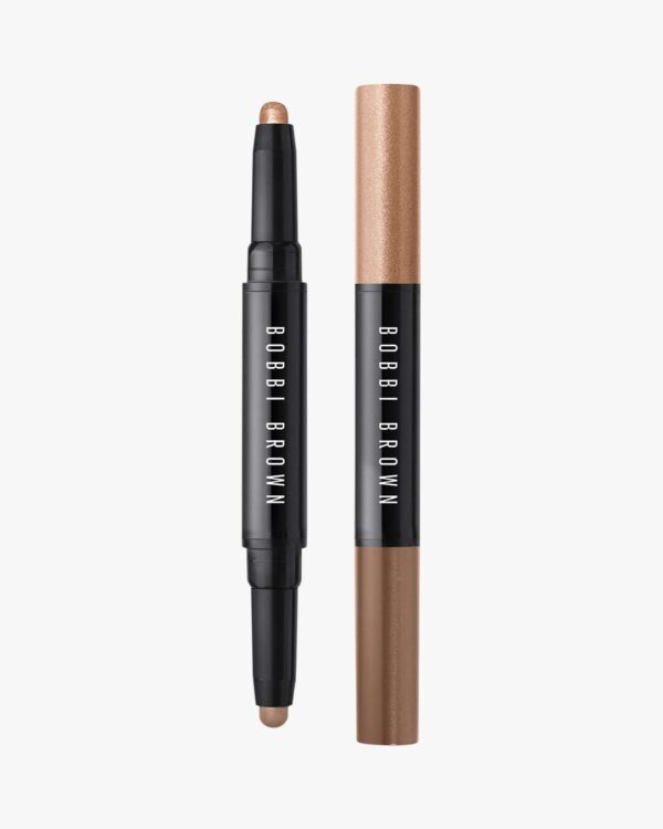 Dual-Ended Long-Wear Cream Shadow Stick 1