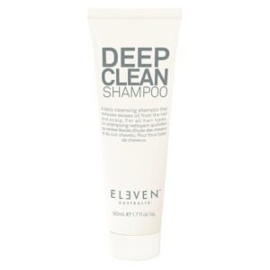 Eleven Australia Deep Clean Shampoo 50ml