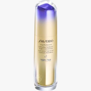 Vital Perfection Liftdefine Radiance Night Concentrate (Størrelse: 80 ML)