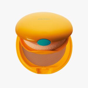 Tanning Compact Foundation SPF 6 Bronze 12 g