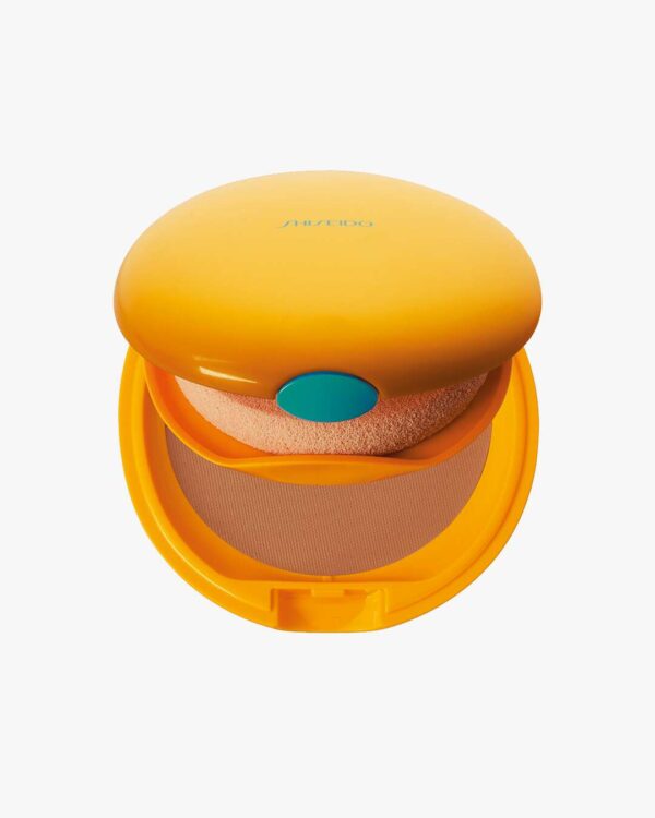 Tanning Compact Foundation SPF 6 Bronze 12 g