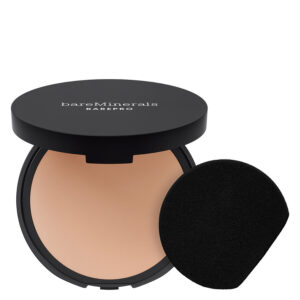 BareMinerals BarePRO 24H Skin-Perfecting Pressed Powder Light 25