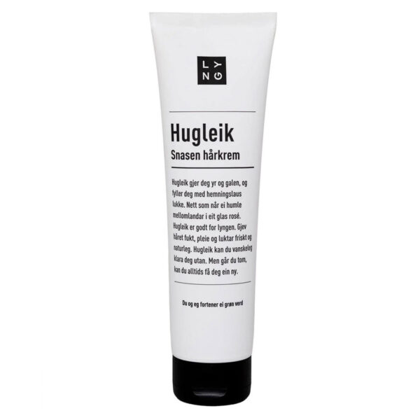 Lyng Hugleik Snasen Hårkrem 150ml