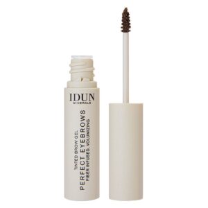 IDUN Minerals Perfect Eyebrows Gel Medium 5