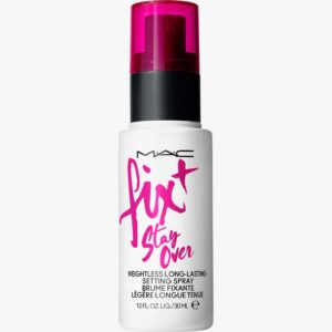 Fix+ Stay Over Alcohol-Free 16HR Setting Spray (Størrelse: 30 ML)