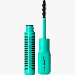 Lash Dry Shampoo Mascara Refresher Refreshing Black 6