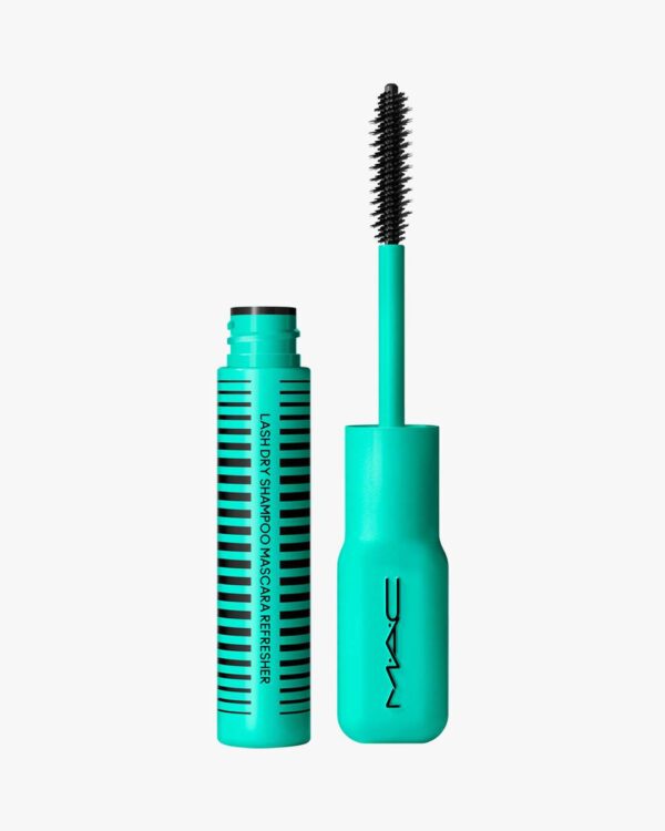 Lash Dry Shampoo Mascara Refresher Refreshing Black 6