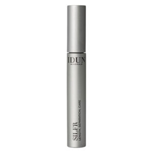 IDUN Minerals Mascara Silfr Black 11ml