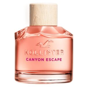 Hollister Canyon Escape For Her Eau De Parfum 30ml