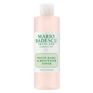 Mario Badescu Witch Hazel & Rosewater Toner 236ml