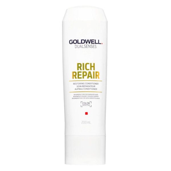 Goldwell Dualsenses Rich Repair Restoring Conditioner 200ml