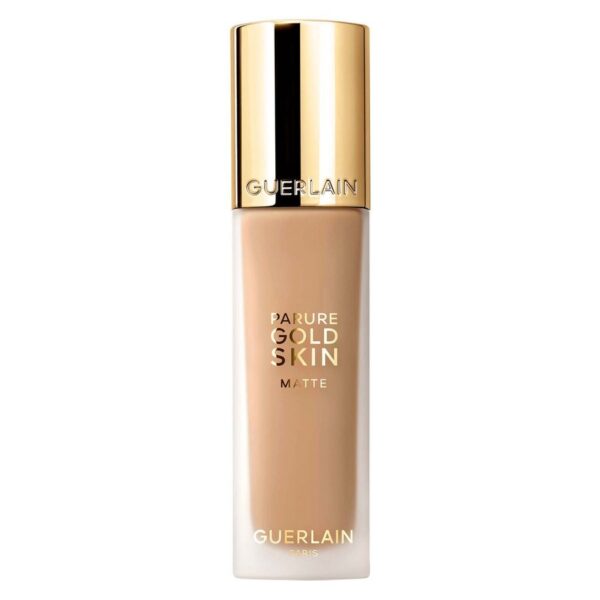 Guerlain Parure Gold Skin Matte Foundation 4N 30ml