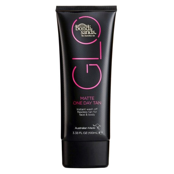 Bondi Sands Glo Matte One Day Tan 100ml