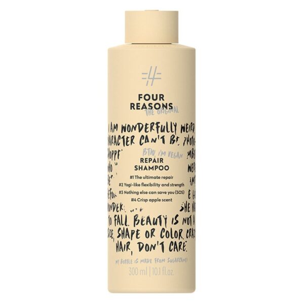 Four Reasons Original Repair Shampoo 300ml