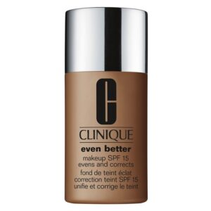 Clinique Even Better Makeup SPF15 WN 124 Sienna 30ml