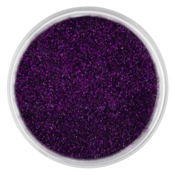 Claresa Quartz Decorative Dust 11 Purple 3ml