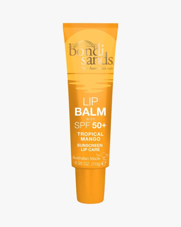 Lip Balm SPF 50+ Mango 10 g