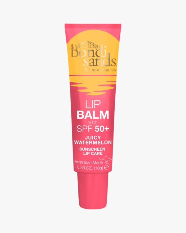 Lip Balm SPF 50+ Watermelon 10 g