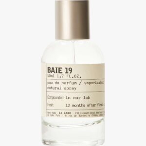 Baie 19 EdP (Størrelse: 50 ML)