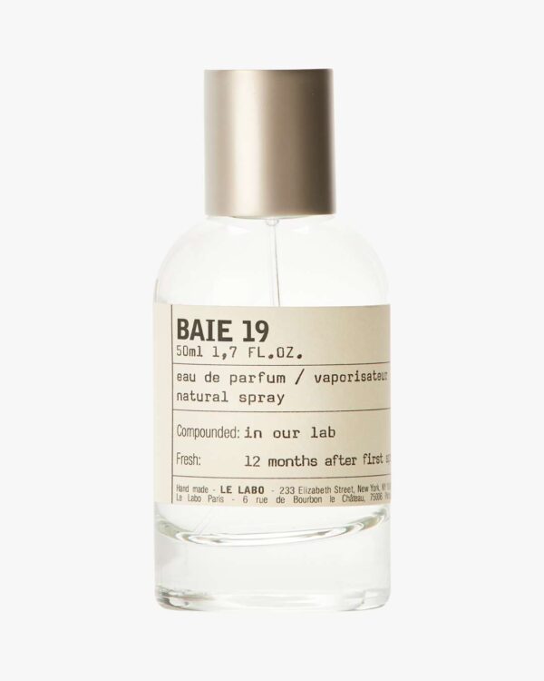 Baie 19 EdP (Størrelse: 50 ML)