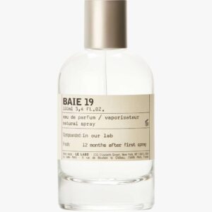 Baie 19 EdP (Størrelse: 100 ML)