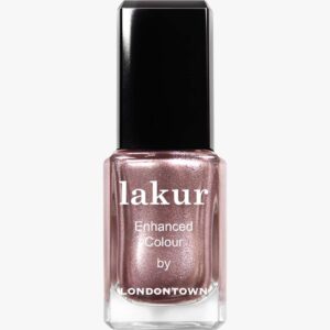 Lakur 12 ml (Farge: Kissed by Rose Gold)