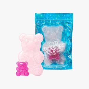 The Sweetest Blend Bear Necessities Cleansing Set