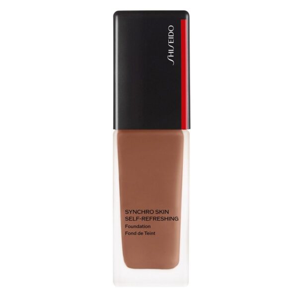 Shiseido Synchro Skin Self Refreshing Foundation 530 30ml