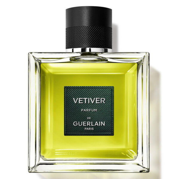 Guerlain Vétiver Eau De Parfum 100ml